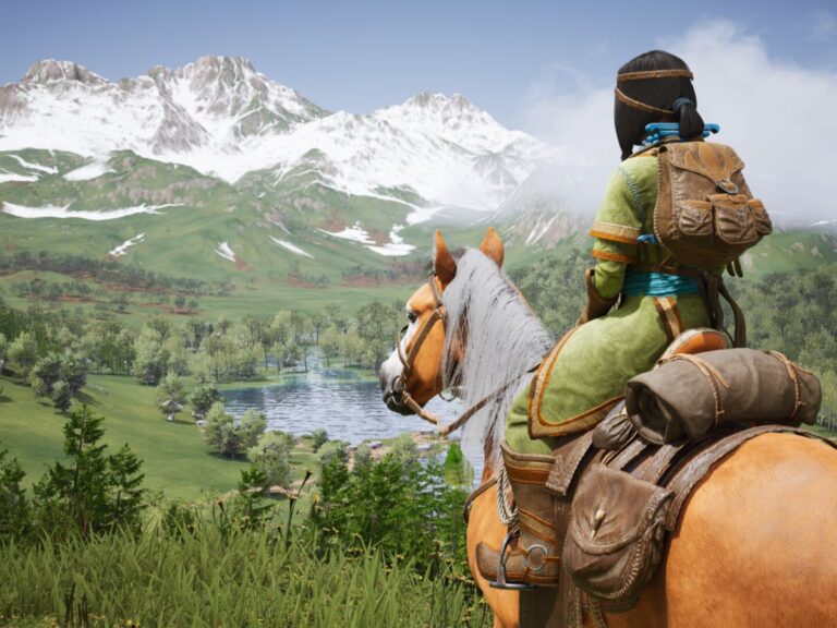 Dónde encontrar y cómo completar la misión «La Presa» en Kingdom Come