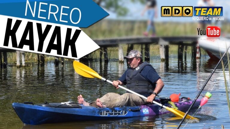 Dónde puedo encontrar kayak a pedales en Argentina para alquilar 7 Dónde puedo encontrar kayak a pedales en Argentina para alquilar
