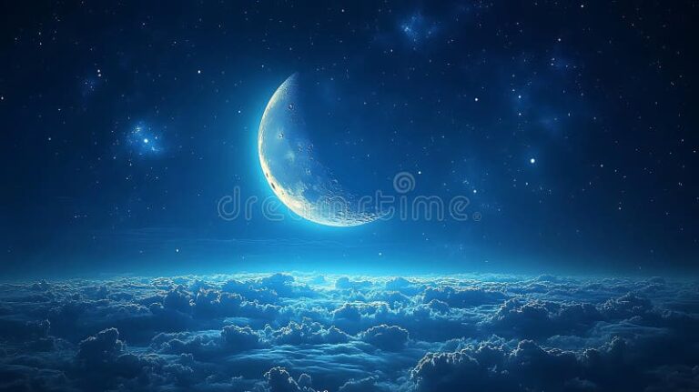 Qué fases lunares ocurren después de la luna llena 6 Qué fases lunares ocurren después de la luna llena