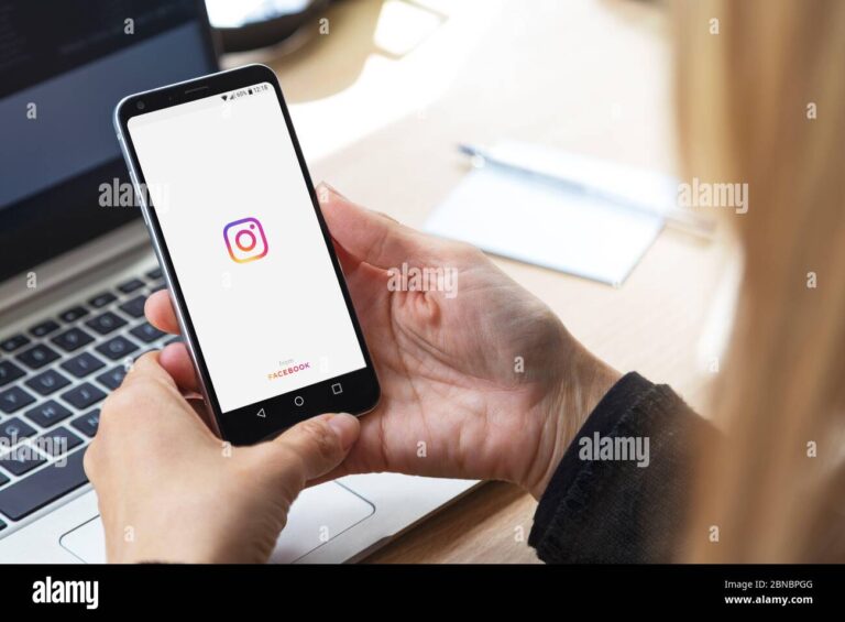 Cómo Compartir Publicaciones y Contenido en Instagram Fácilmente