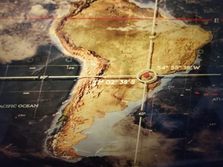 Qué Es Una Alerta Roja Y Cuándo Se Emite En Argentina 3 Qué Es Una Alerta Roja Y Cuándo Se Emite En Argentina