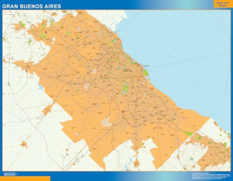 Cómo puedo saber mi código postal en Argentina fácilmente 2 mapa de argentina con codigos postales destacados