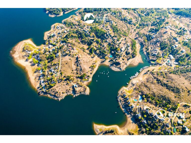 Dónde se encuentra Villa Ciudad de América en Google Maps 7 mapa de villa ciudad de america