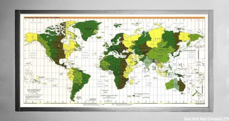 Cuál es la zona horaria actual de Argentina y cómo afecta a otros países 5 Cuál es la zona horaria actual de Argentina y cómo afecta a otros países