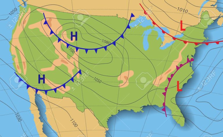 Qué incluye el pronóstico extendido por hora en tu localidad 7 Qué incluye el pronóstico extendido por hora en tu localidad