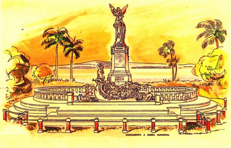 Qué ideas creativas hay para hacer maquetas del Martín Fierro