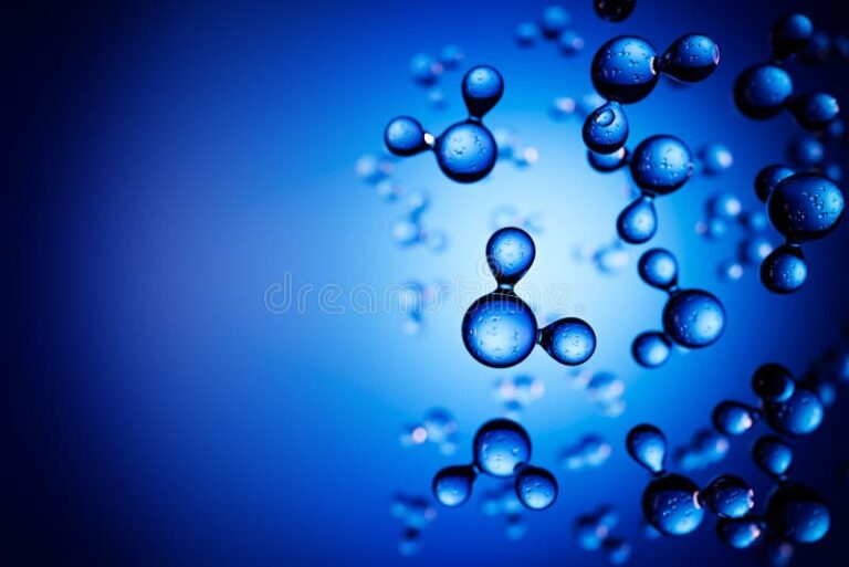 Qué lugar ocupa el agua en la tabla periódica de los elementos