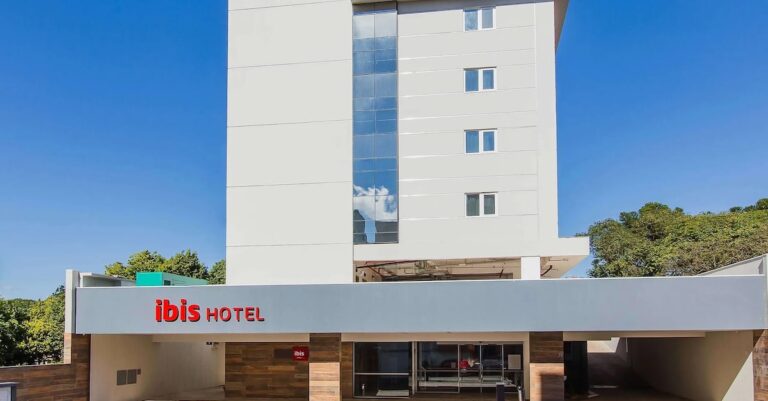 Dónde encontrar moteles en Santa Rosa, La Pampa, Argentina 20 motel acogedor en paisaje pampeano