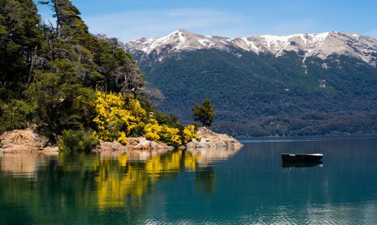Quién es Elida Martin y qué ofrece en viajes y turismo en Neuquén 10 naturaleza impresionante de neuquen argentina