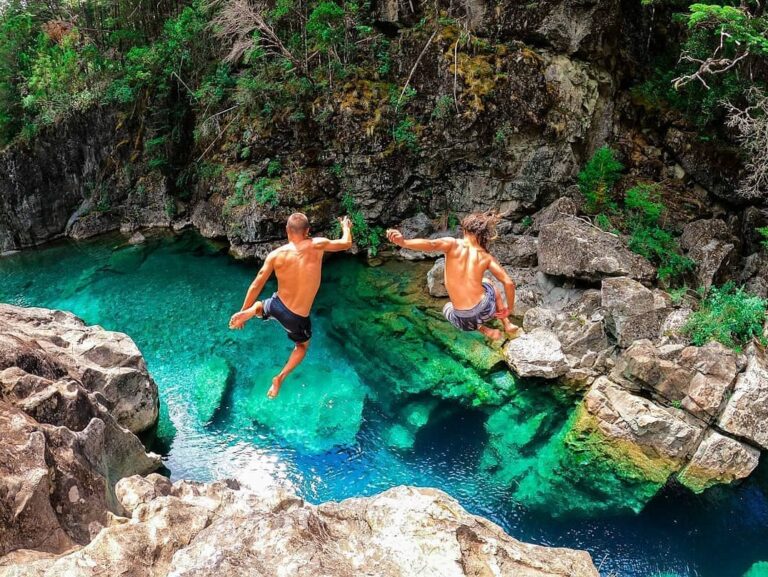 Qué actividades divertidas puedo hacer en El Bolsón 6 Qué actividades divertidas puedo hacer en El Bolsón