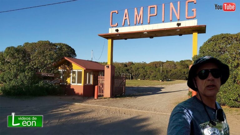 Dónde encontrar los mejores campings en Mar de Ajó 27 naturaleza y camping en mar de ajo