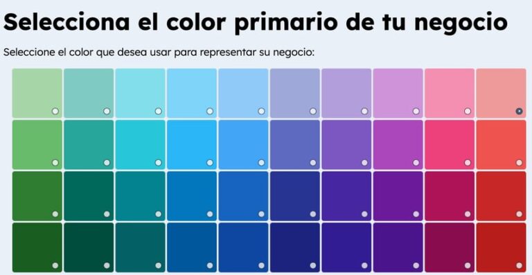 Qué Son las Notas de Color y Cuáles Son Algunos Ejemplos