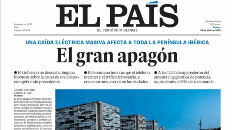 Qué noticias destacan en El Pique de la Semana del Diario Popular 14 noticias destacadas en un periodico abierto