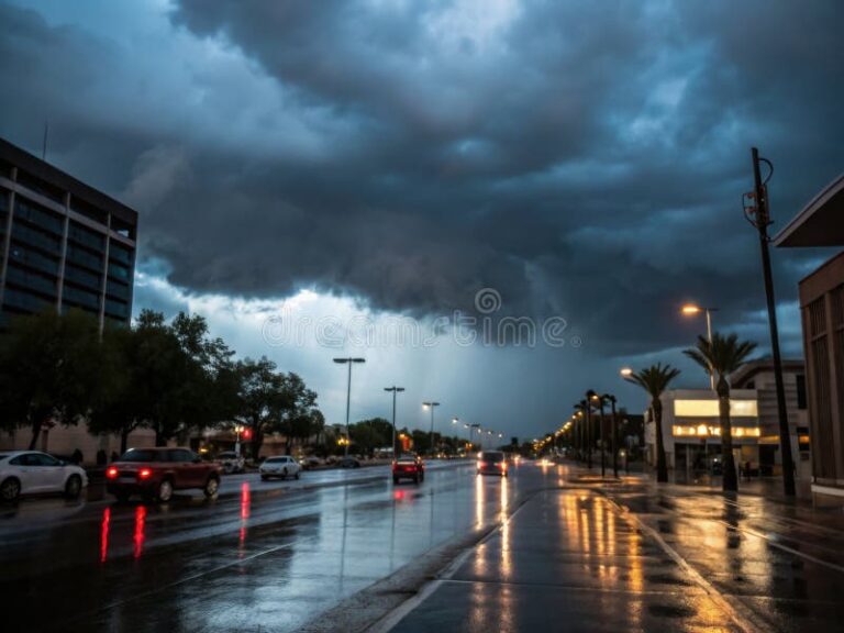 Mañana va a llover en Lomas de Zamora Pronóstico actualizado