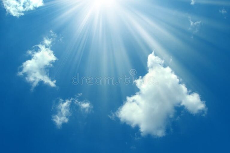 Qué pronóstico del tiempo hay para mañana en mi ciudad 7 Qué pronóstico del tiempo hay para mañana en mi ciudad