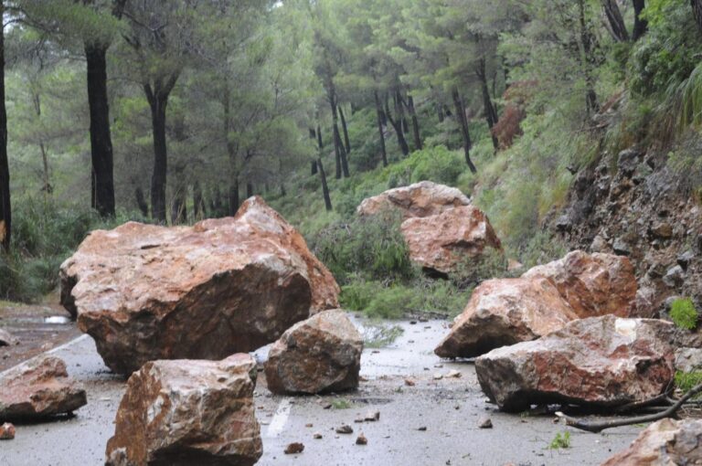 Qué tipo de impedimentos pueden bloquear el paso en diferentes contextos 6 Qué tipo de impedimentos pueden bloquear el paso en diferentes contextos