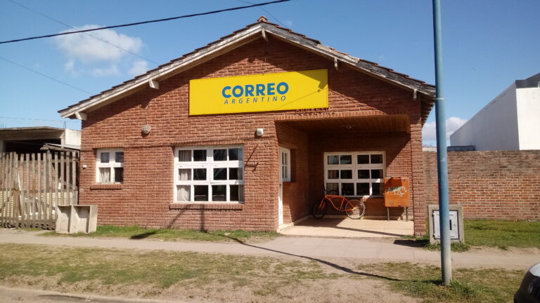 Cómo puedo realizar envíos con Correo Argentino en Santa Clara del Mar 24 oficina de correo argentino en santa clara