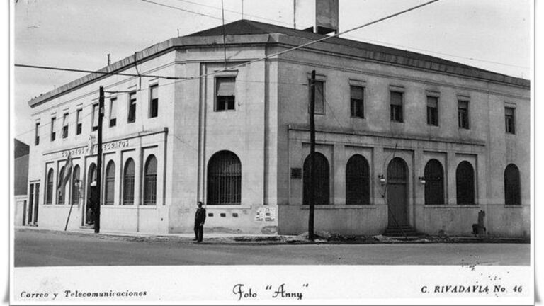 Cómo enviar un correo a OCA en Comodoro Rivadavia 11 oficina de correo en comodoro rivadavia