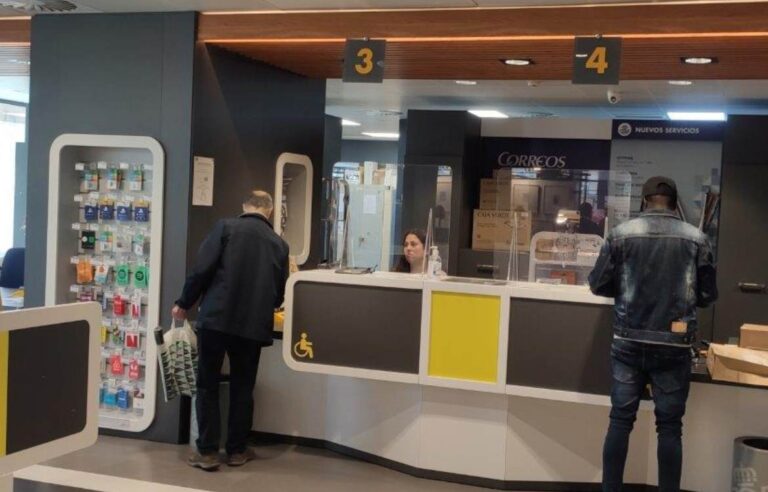 A qué hora abre y cierra el Correo Argentino en tu localidad 16 oficina de correo en horario de atencion