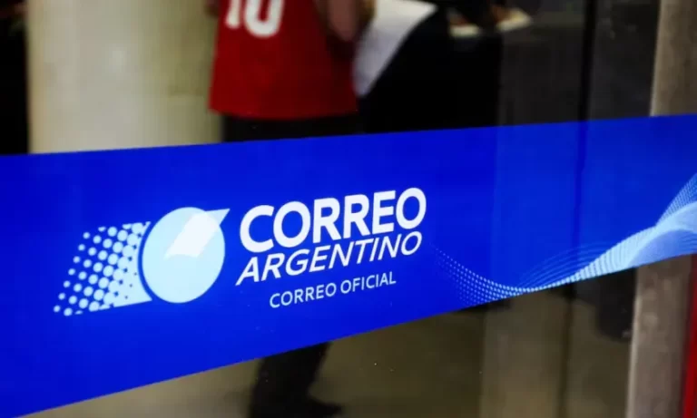 oficina de correo en ingeniero white