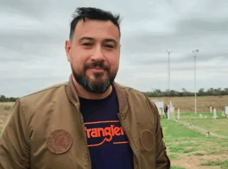 oficina del smn en saenz pena chaco