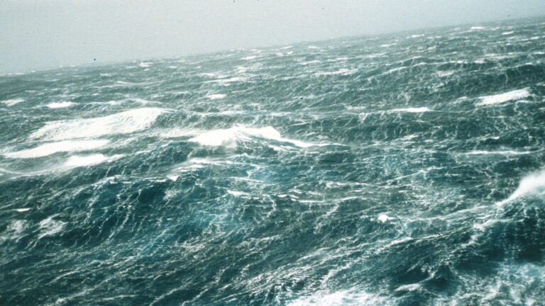 En qué consiste la corriente del Niño y cuáles son sus efectos en el clima 17 olas en el oceano con clima tropical