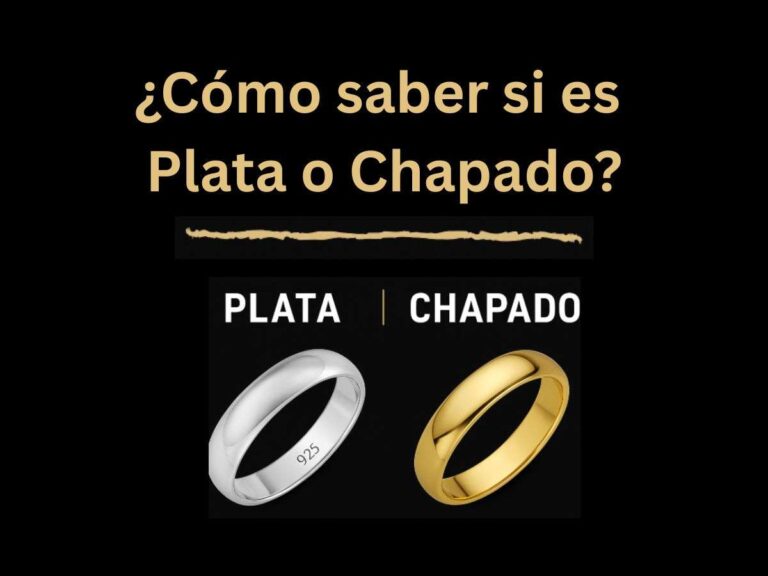 Es cierto que el oro se pega al imán o es un mito 6 Es cierto que el oro se pega al imán o es un mito