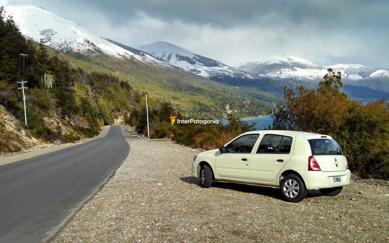 Dónde encontrar Liv Rent a Car para alquilar autos en Bariloche 3 Dónde encontrar Liv Rent a Car para alquilar autos en Bariloche