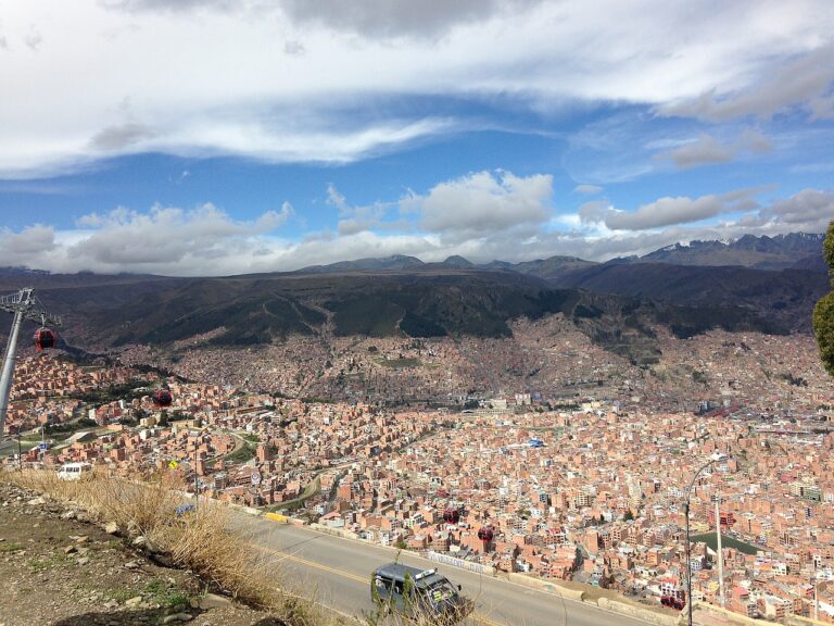 Qué clima se espera para mañana en José C. Paz