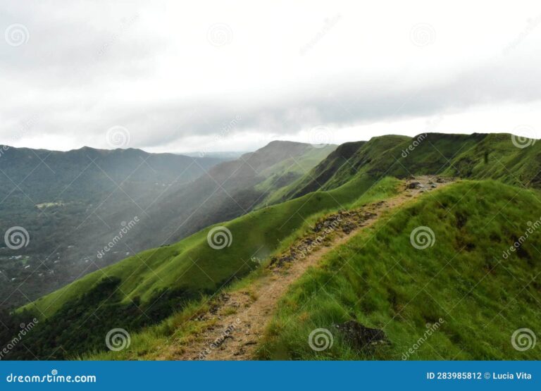 Cómo Es El Clima En Merlo, San Luis Durante Todo El Año 8 Cómo Es El Clima En Merlo, San Luis Durante Todo El Año
