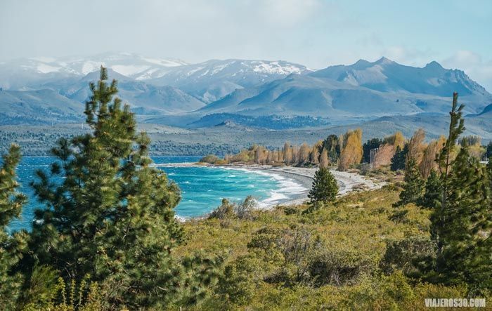 Cómo llamar a San Carlos de Bariloche desde Chile fácilmente