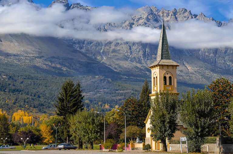 Qué Información Turística Necesito Sabre El Bolsón 27 paisaje montanoso de el bolson