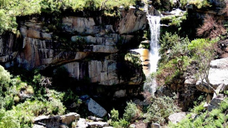 Qué atractivos turísticos ofrece Las Petacas en Santa Fe 25 paisaje natural de las petacas santa fe