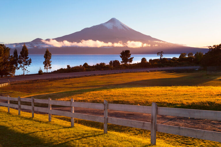 Qué Agencias de Turismo en Osorno, Chile, Ofrecen Mejores Servicios 4 Qué Agencias de Turismo en Osorno, Chile, Ofrecen Mejores Servicios