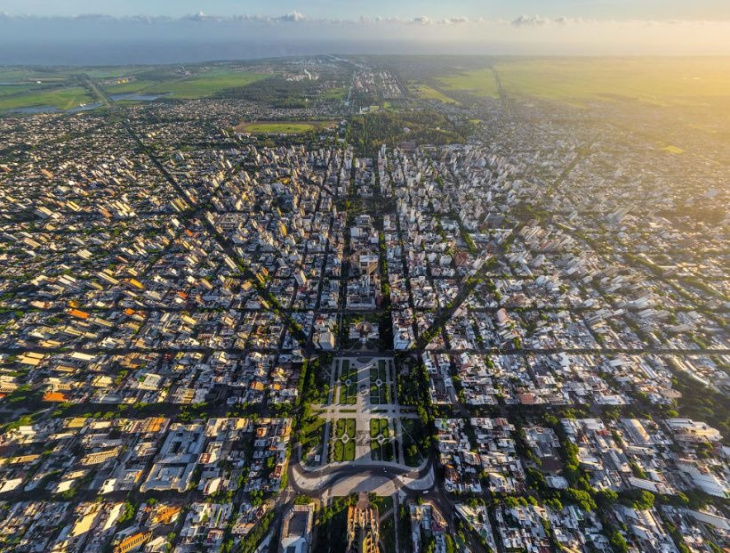 Cuáles son los datos del tiempo actual en La Plata 3 Cuáles son los datos del tiempo actual en La Plata
