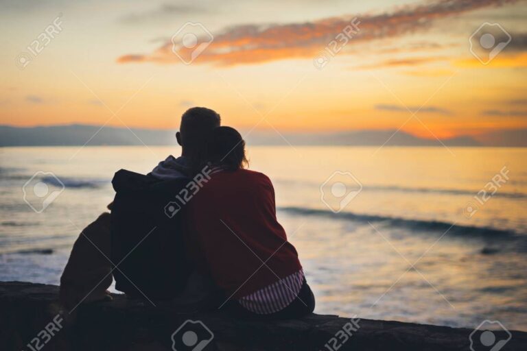 Por qué el amor profundo me hace sentir así cada mañana