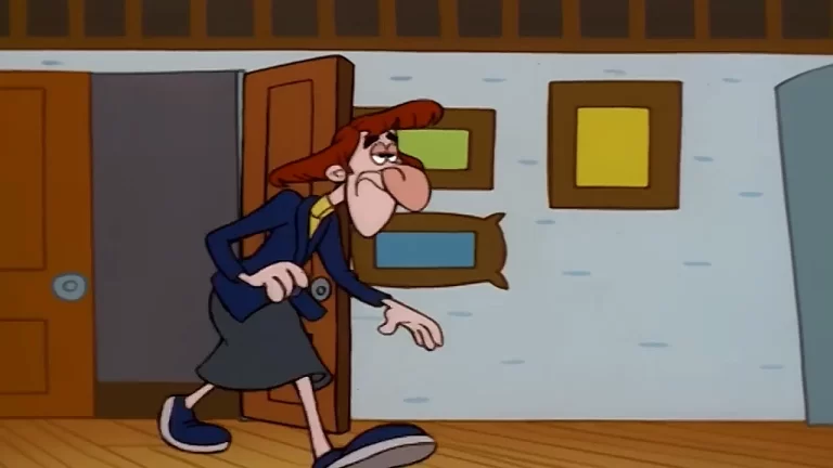 Quiénes son los personajes más populares de El Pájaro Loco 1 personajes iconicos de el pajaro loco