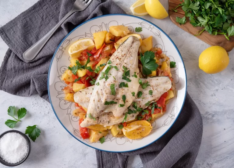 Qué significa soñar que estás comiendo pescado en la interpretación de sueños 20 pescado fresco en un plato atractivo