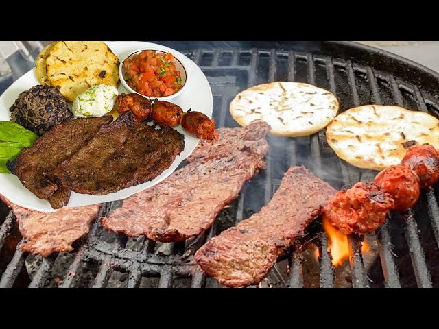 Qué platos deliciosos ofrece Parrilla La Tablita II en su menú 8 Qué platos deliciosos ofrece Parrilla La Tablita II en su menú