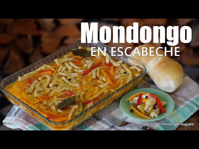 Cómo preparar un delicioso mondongo al escabeche en casa