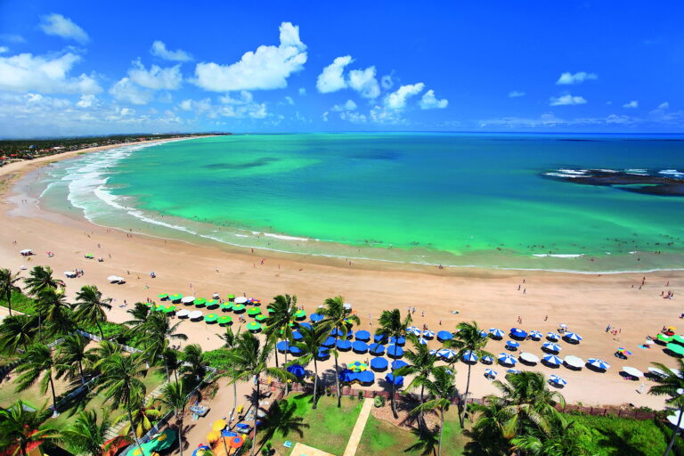 Es Abril el Mejor Mes para Visitar Porto de Galinhas 15 playa paradisiaca en porto de galinhas