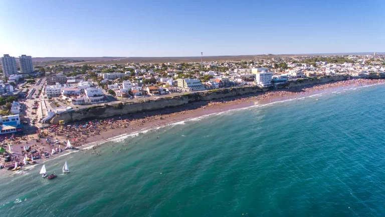 Cuál es la mejor época para visitar Las Grutas y disfrutar al máximo
