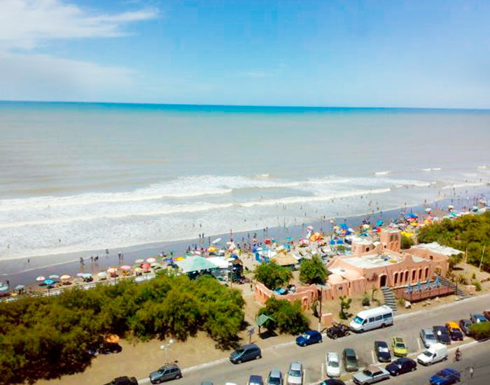 Qué lugares visitar en Santa Teresita del Tuyú durante tus vacaciones