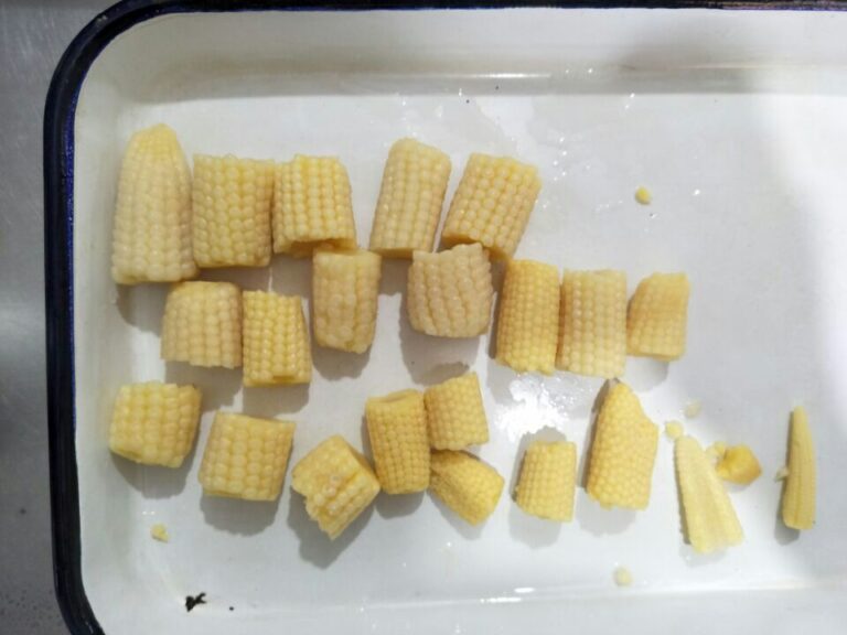 Qué deliciosas recetas puedo hacer con maíz tierno enlatado