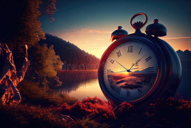 Cómo puedo saber la hora exacta en mi país
