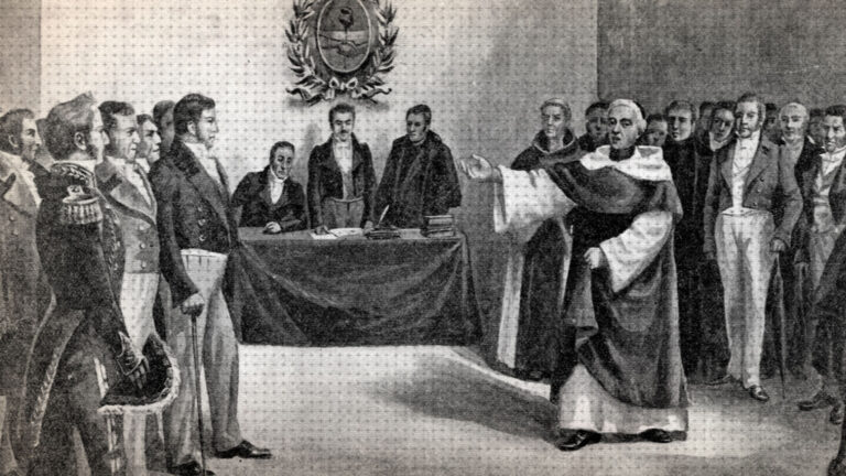 Quién fue Domingo Victorio de Achega y qué legado dejó 17 retrato de domingo victorio de achega