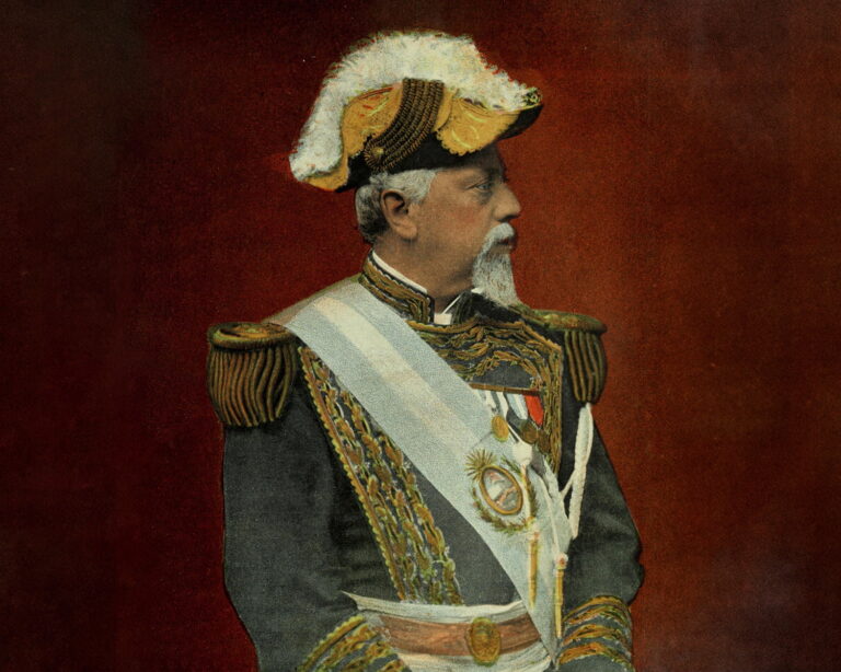 Quién fue General Roca y cuál es su legado en Argentina 3 Quién fue General Roca y cuál es su legado en Argentina