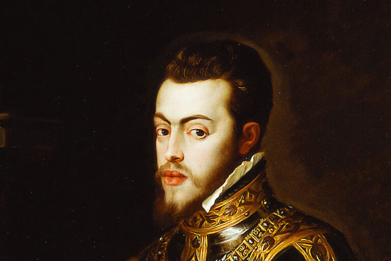 Quién fue Ruiz Díaz de Guzmán y cuál fue su legado en la historia 16 retrato historico de ruiz diaz de guzman