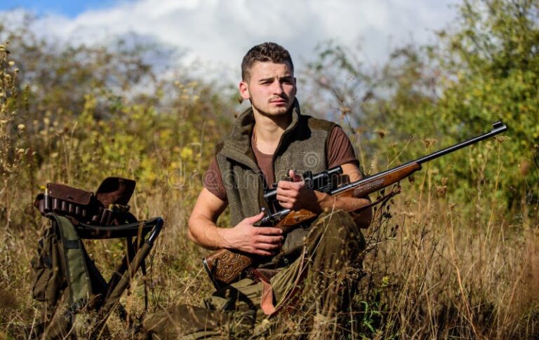 Qué rifles militares son los más recomendados para la caza 6 Qué rifles militares son los más recomendados para la caza