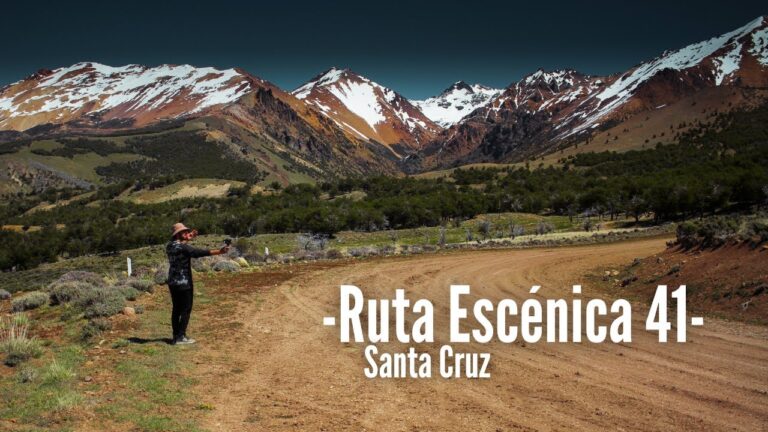 Qué distancia hay entre Perito Moreno y Varela en Argentina